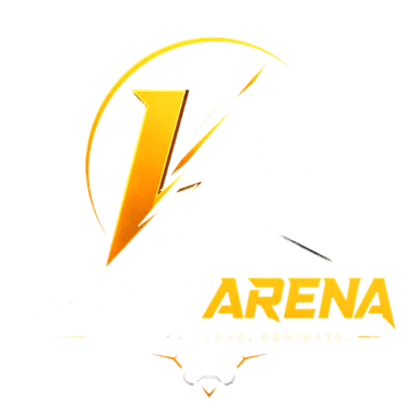 IrishArena — Play. Download. Dominate.