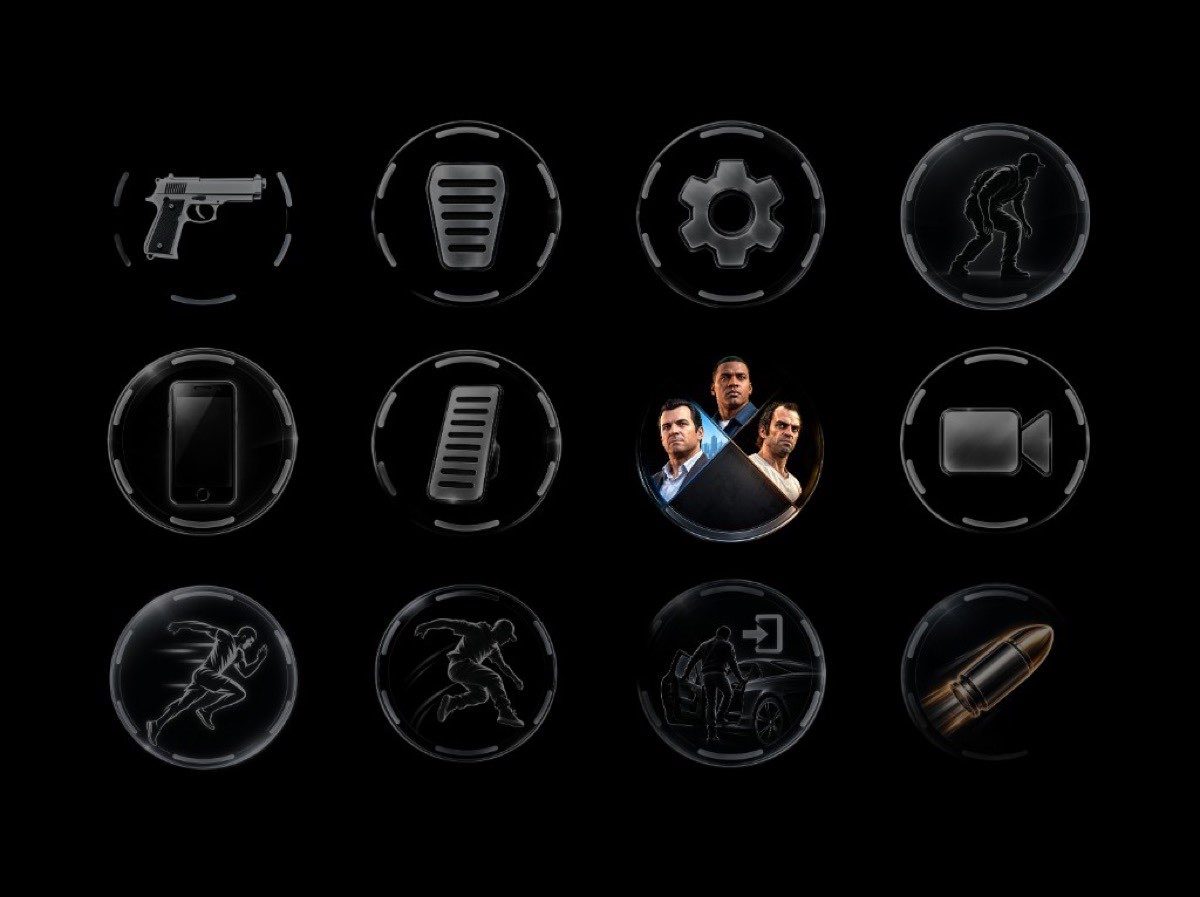 GTA V Android Port — Final Version v1.61 shot 5
