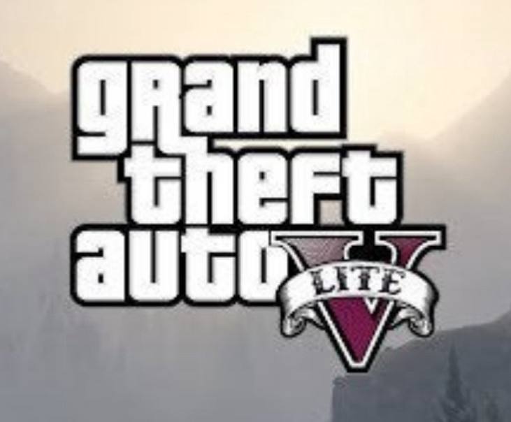 GTA V LITE V13