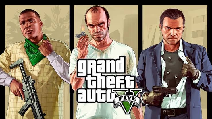 GTA V Setup