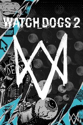 WATCH DOGS 2 LiTE